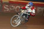 Swindon Robins v Poole Pirates